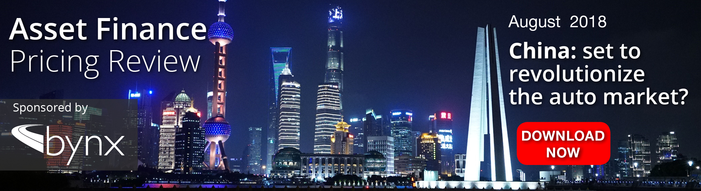 Bynx china