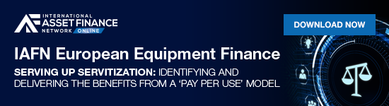 thumbnail IAFN European Equipment Finance Unconference Email Banner 550x150