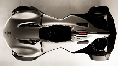 BAC Mono