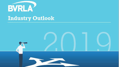 BVRLA industry outlook repo