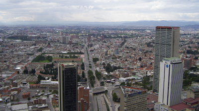 bogota