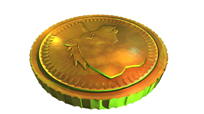 uniorn coin
