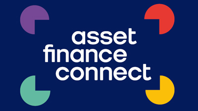 Asset Finance Connect Logo