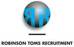 robinson toms recruitment