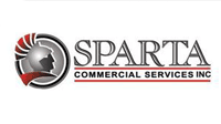 sparta commercial services