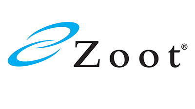 zoot logo colour