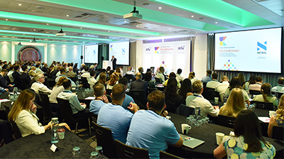 Asset Finance Connect UK Conference: how tech is driving change in the ...